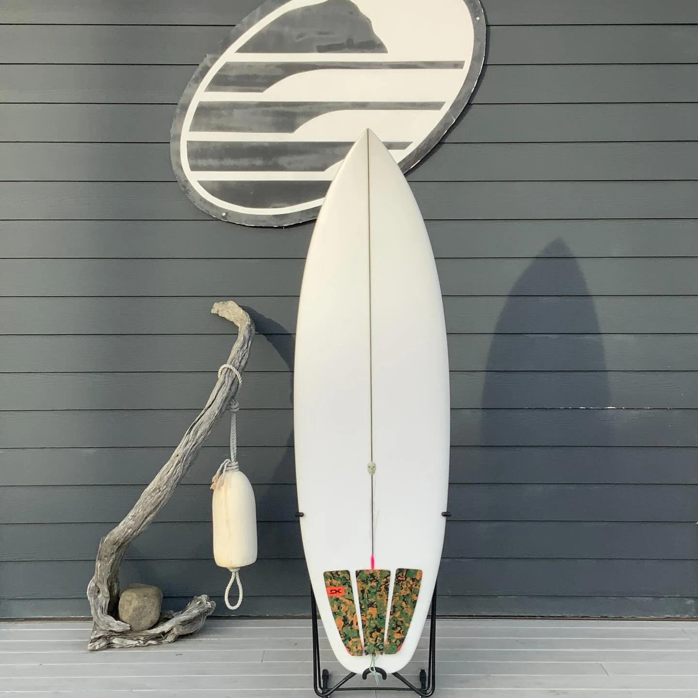 Christenson OP1 5'9 × 20 × 2 9/16 Surfboard • USED