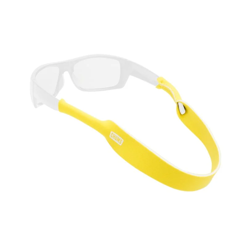 Chums Neoprene Retainer-Brights Mix