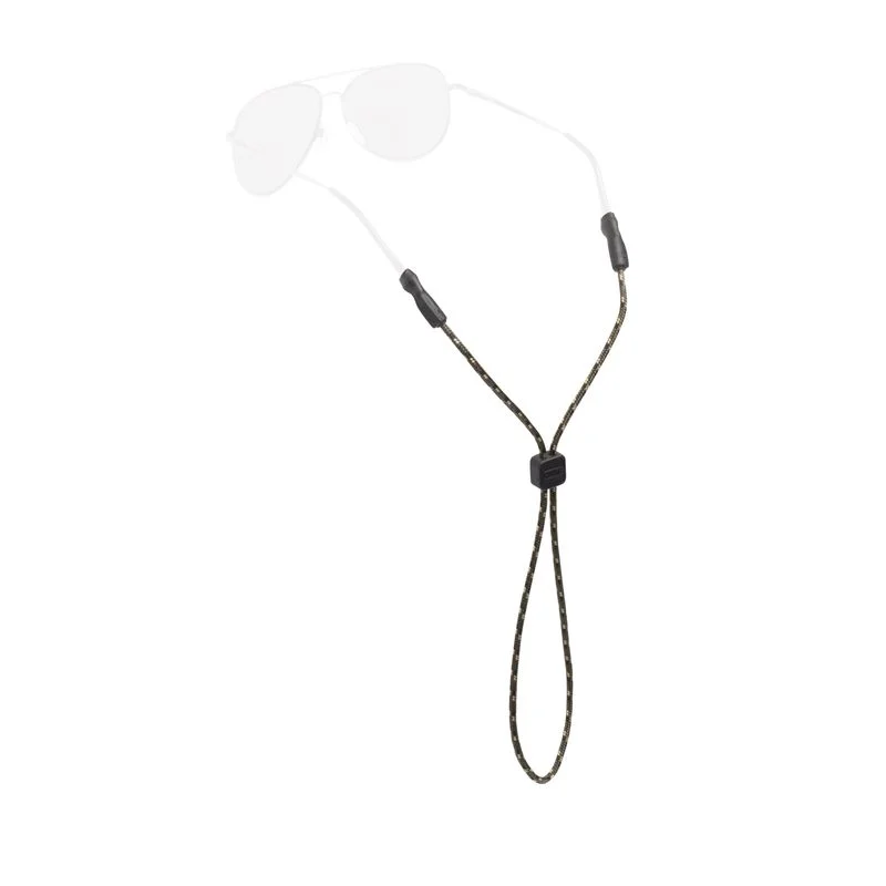 Chums Universal Fit 3mm Retainer-Earth
