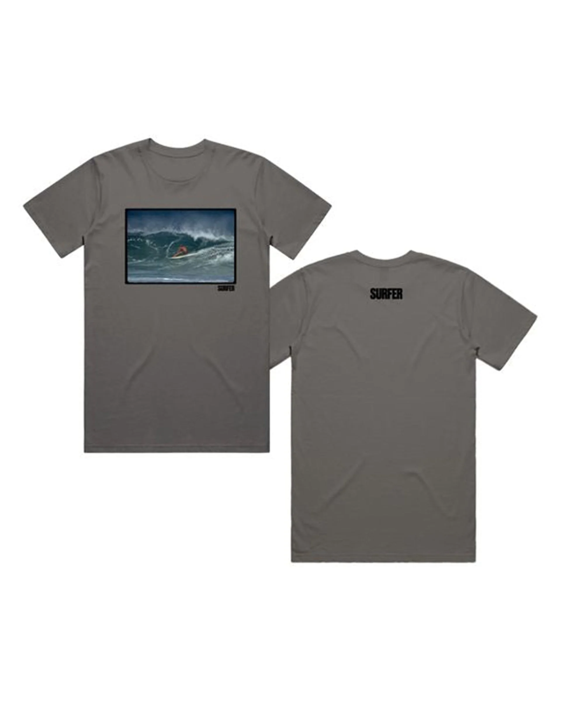Church of Yew S/S T-Shirt