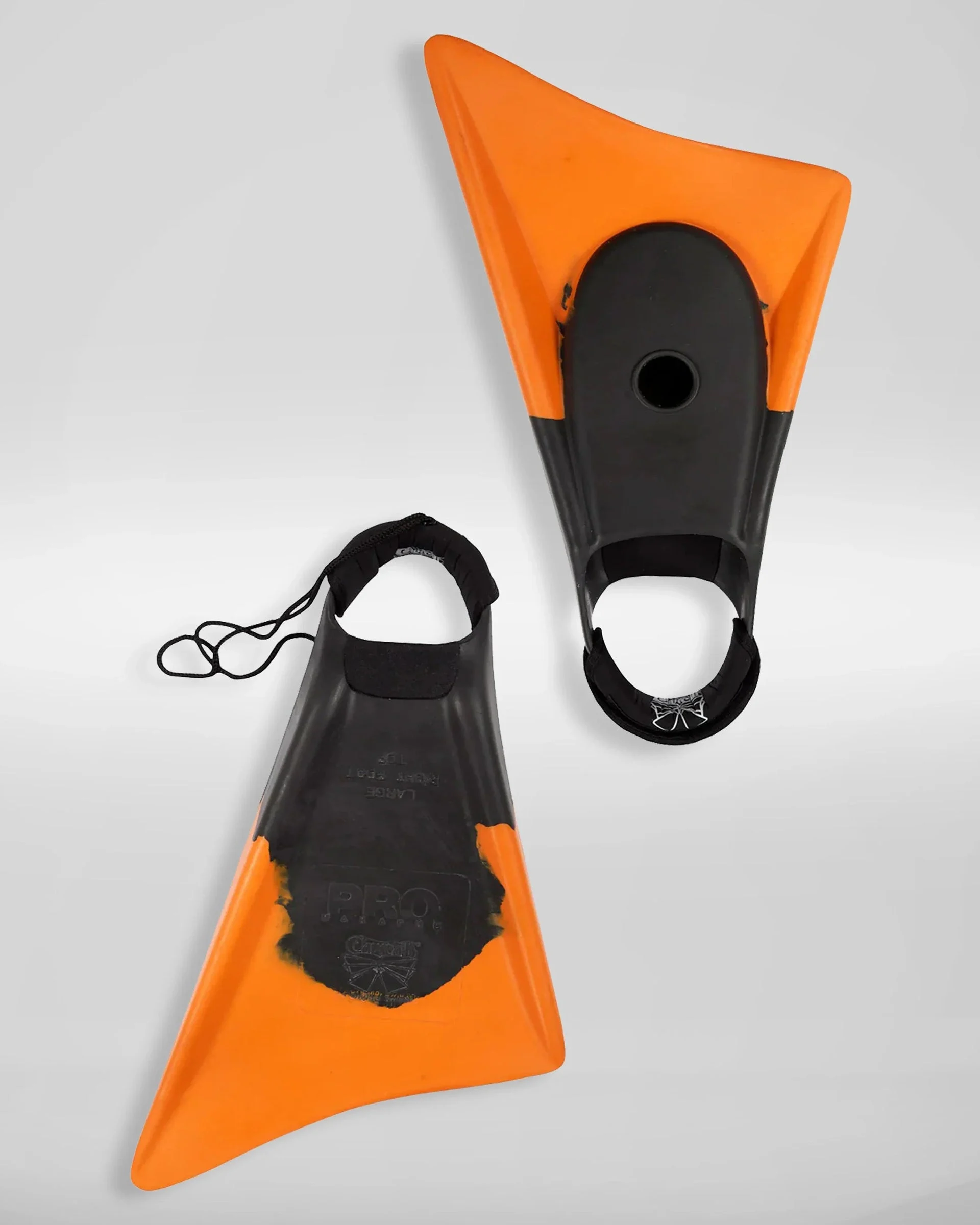 Churchill Makapuu PRO Swim Fins