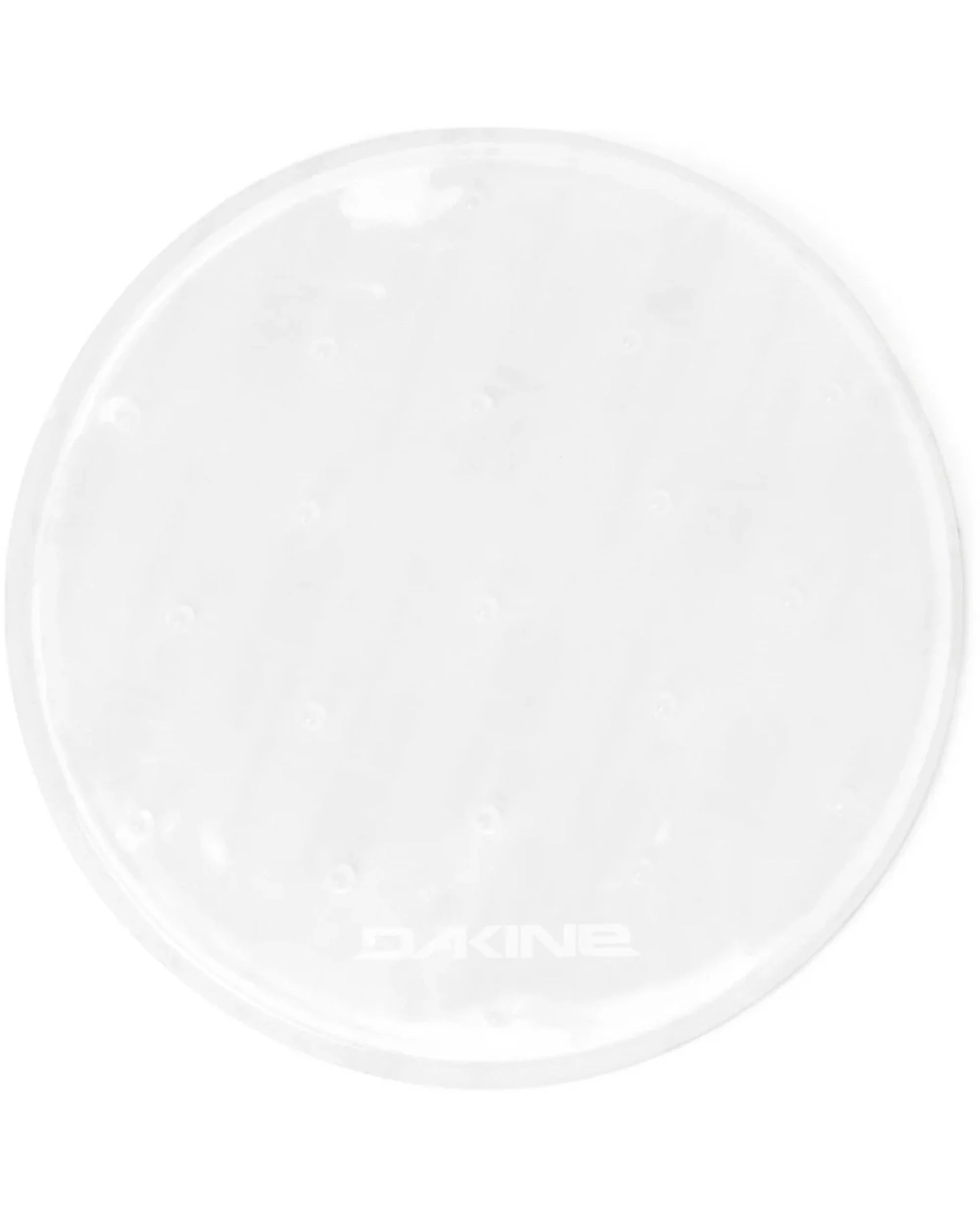 Circle Spike Mat - Clear White
