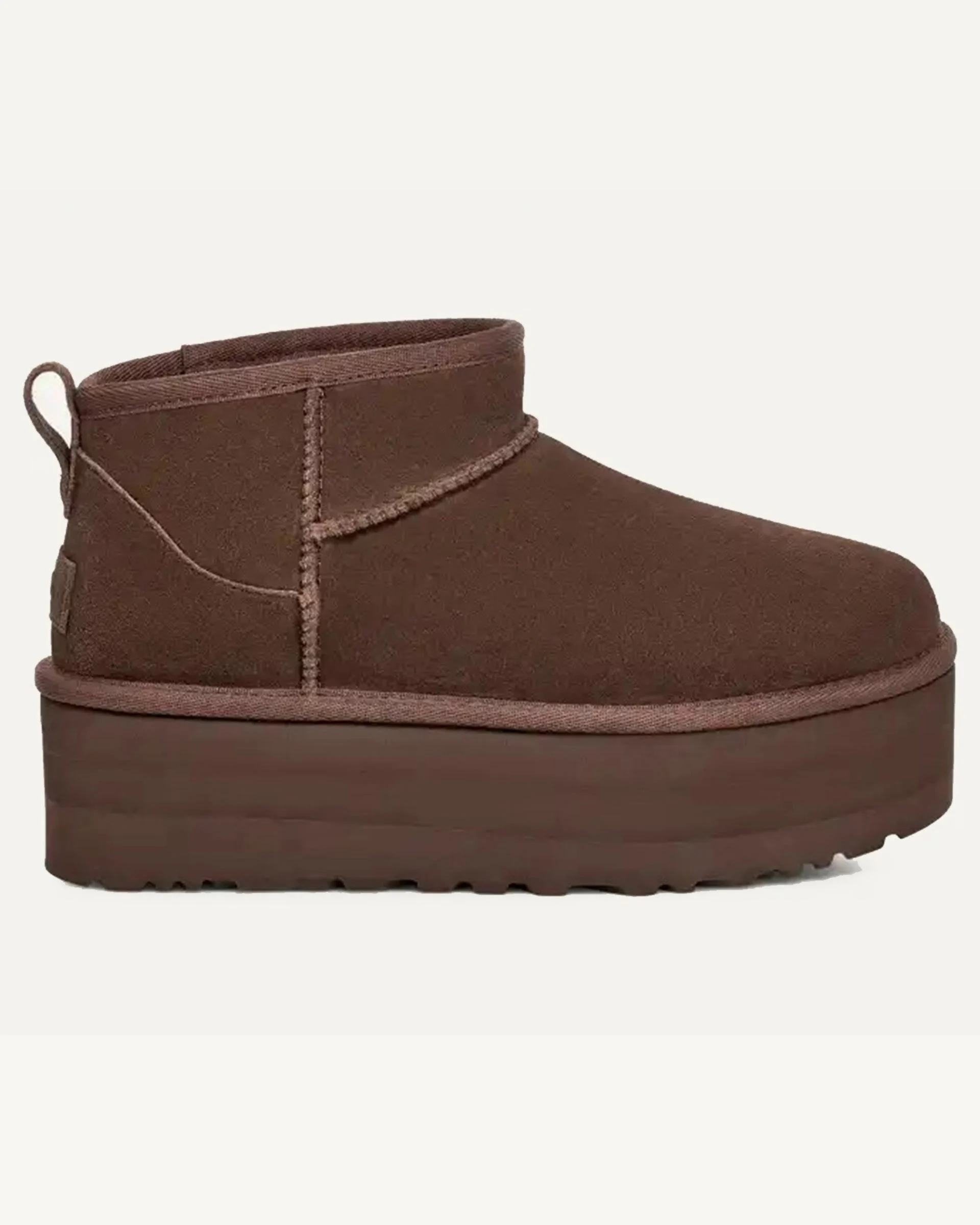 Classic Ultra Mini Platform