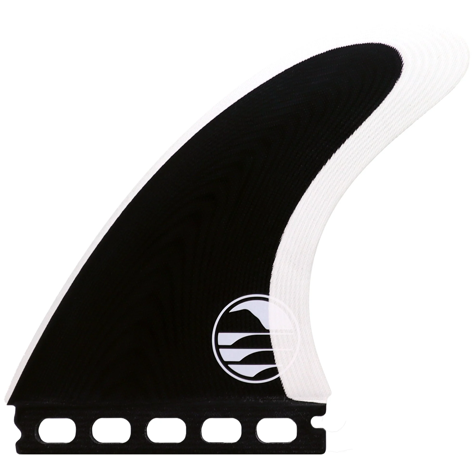 Cleanline MW Single Tab Twin Fin Set