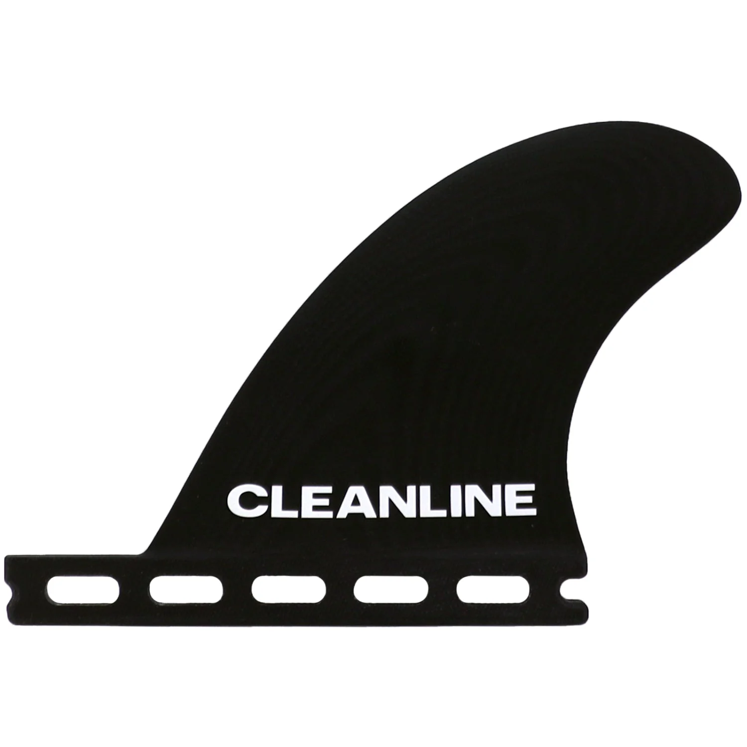 Cleanline Single Tab Stabilizer Fin