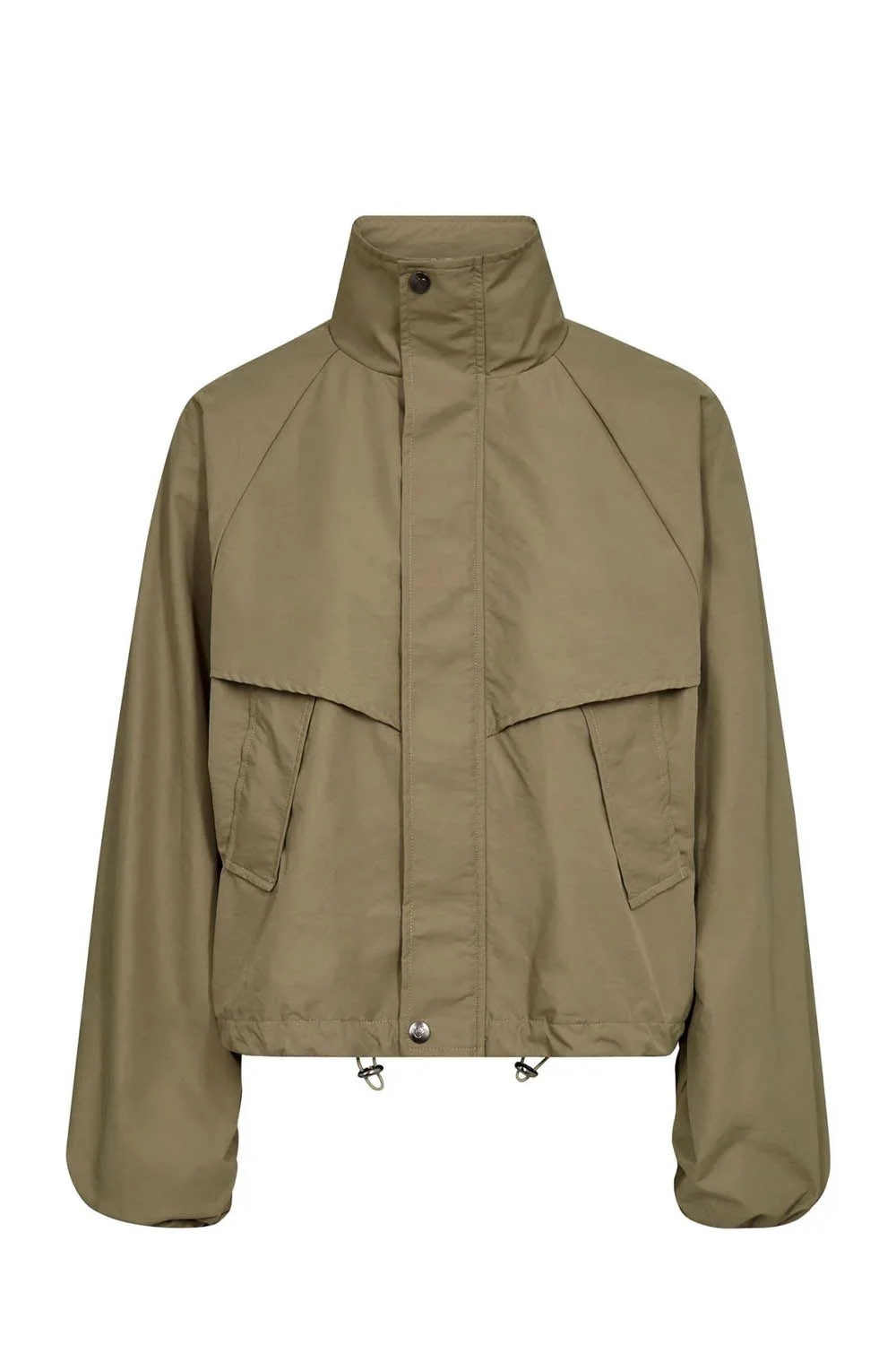 CO´COUTURE - ALORACC JACKET