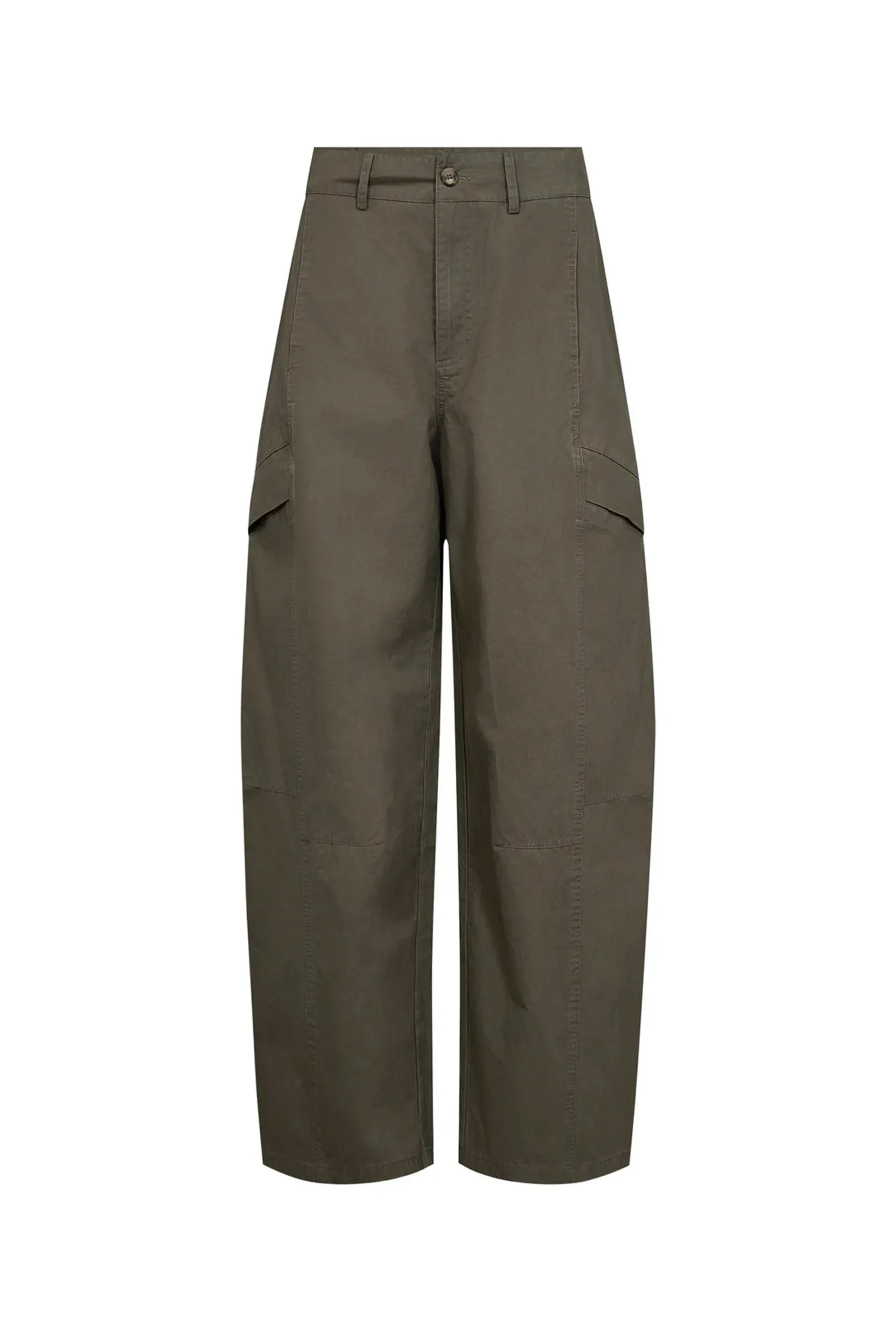 CO´COUTURE - EVELYNCC BARREL PANT