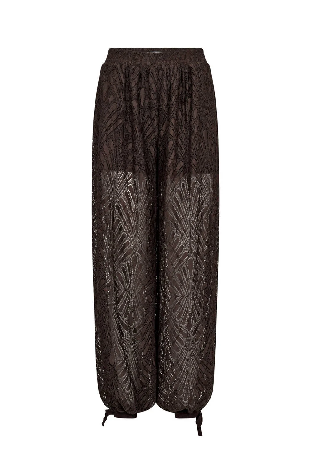CO´COUTURE - LETICC BALLON PANT