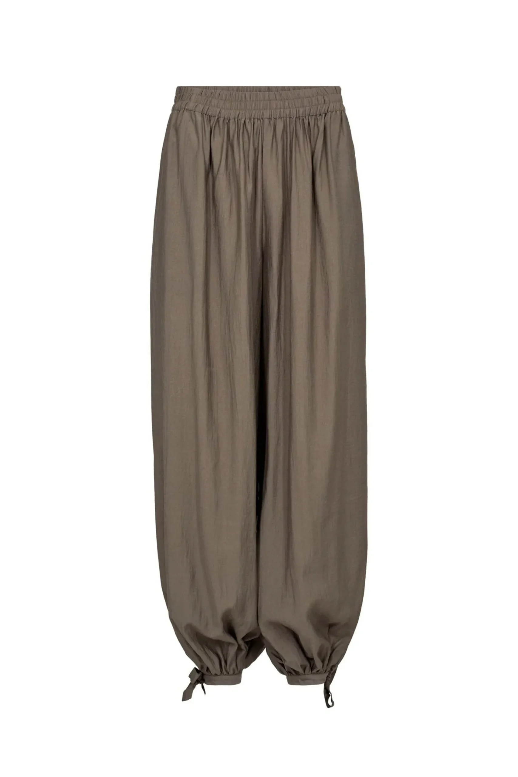 CO´COUTURE - NOTISCC BALLOON PANT