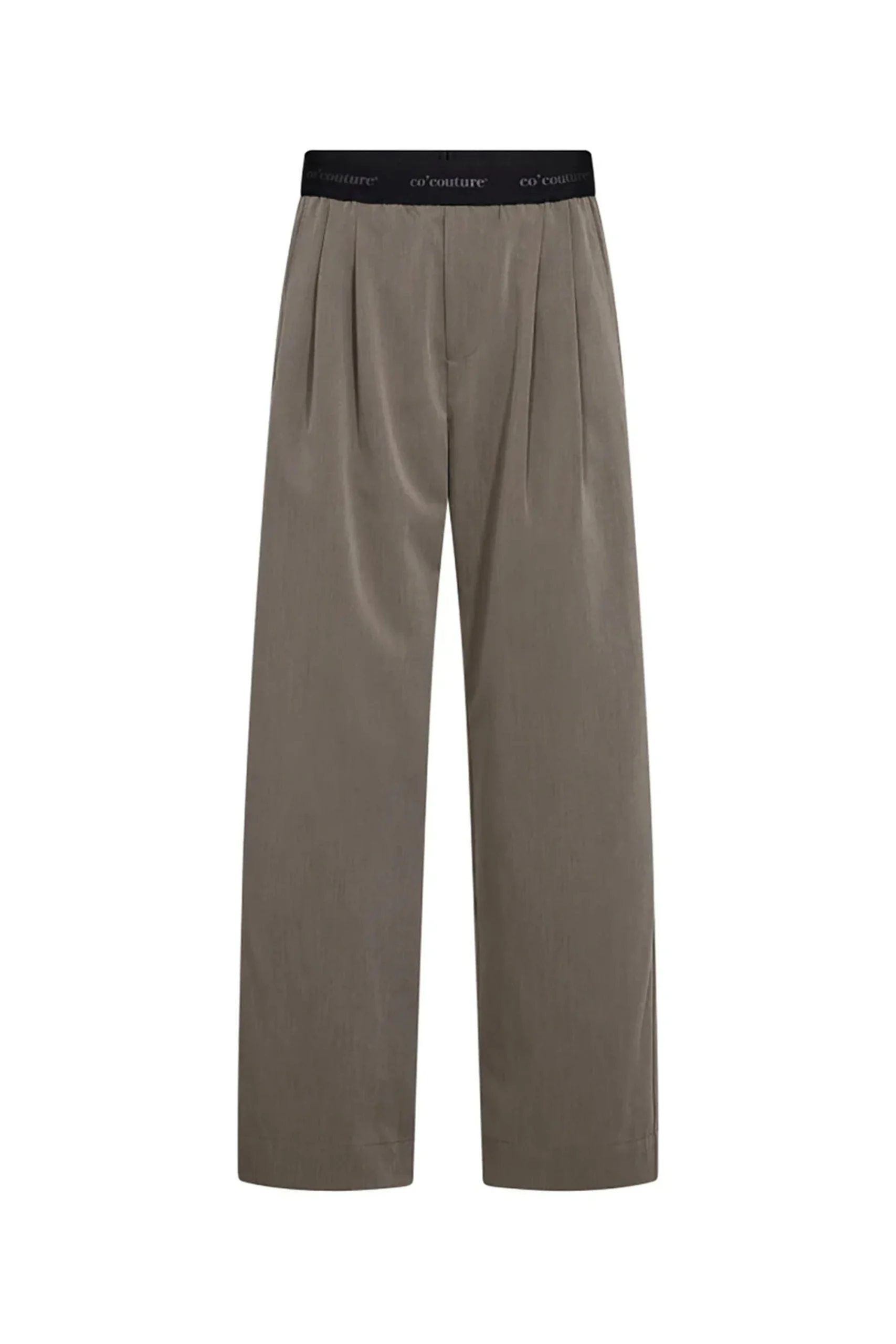 CO´COUTURE - TENGACC LOGO PANT