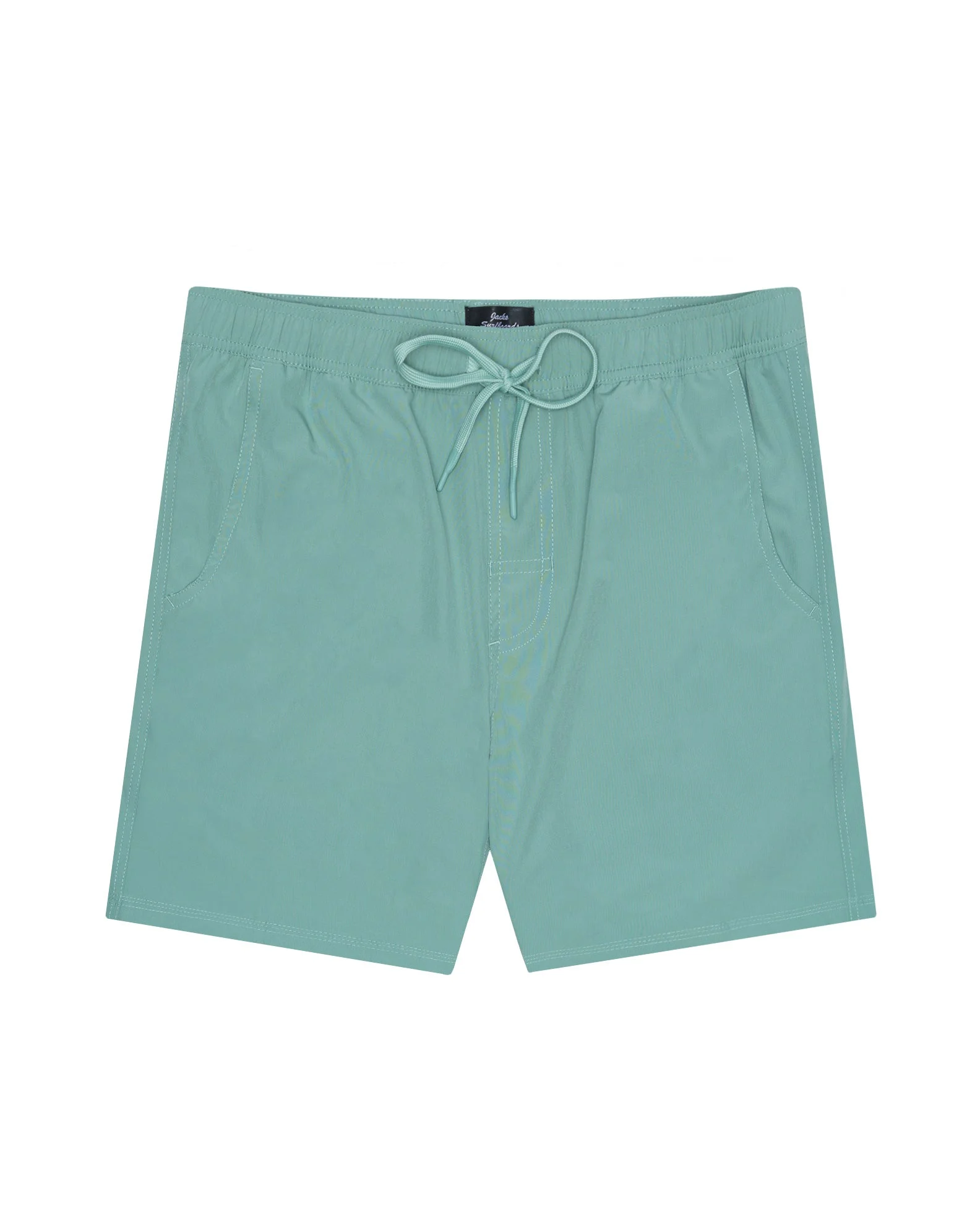 Colt 16" Volley Short - Green