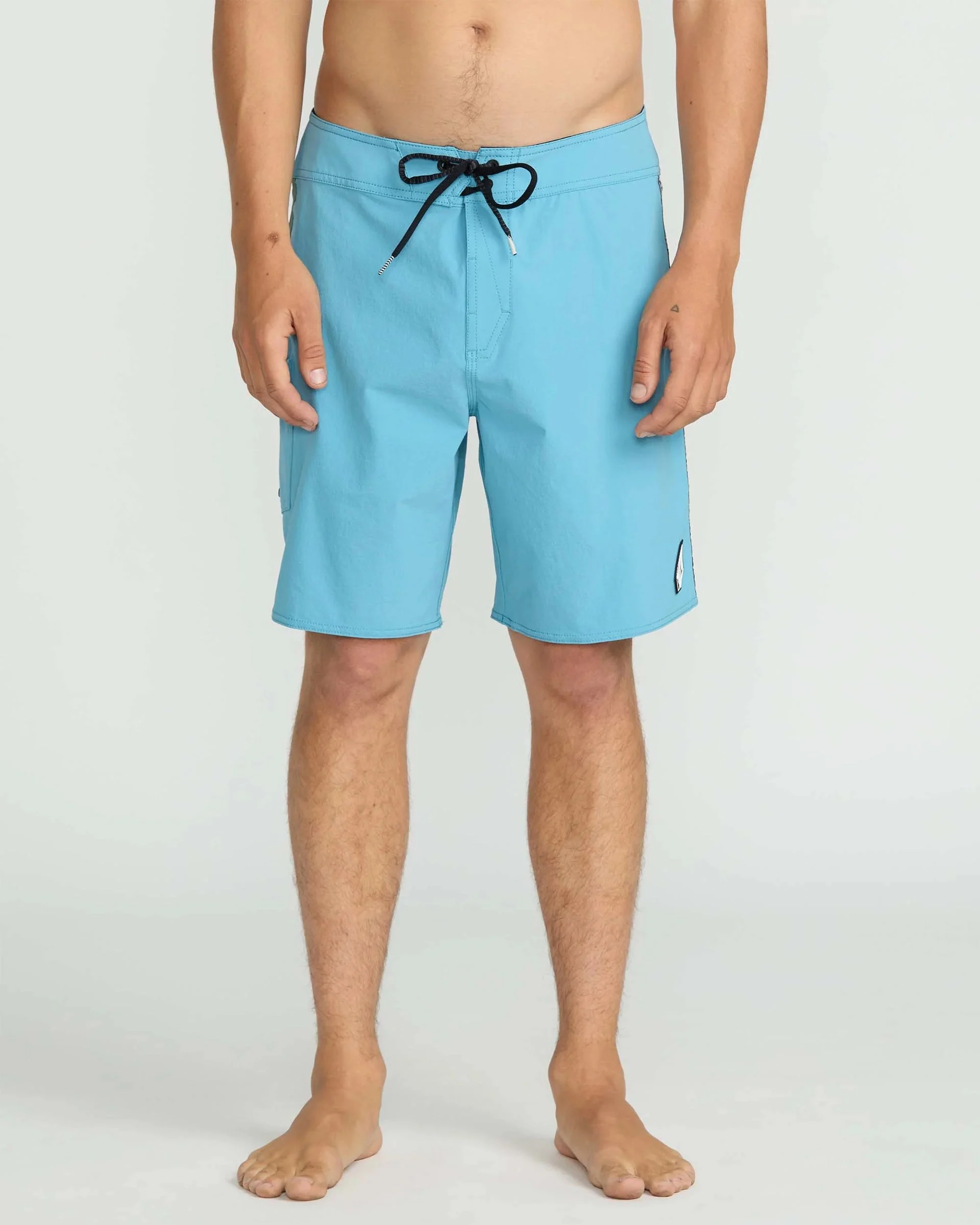 Command Mod 18" Boardshorts - Used Blue