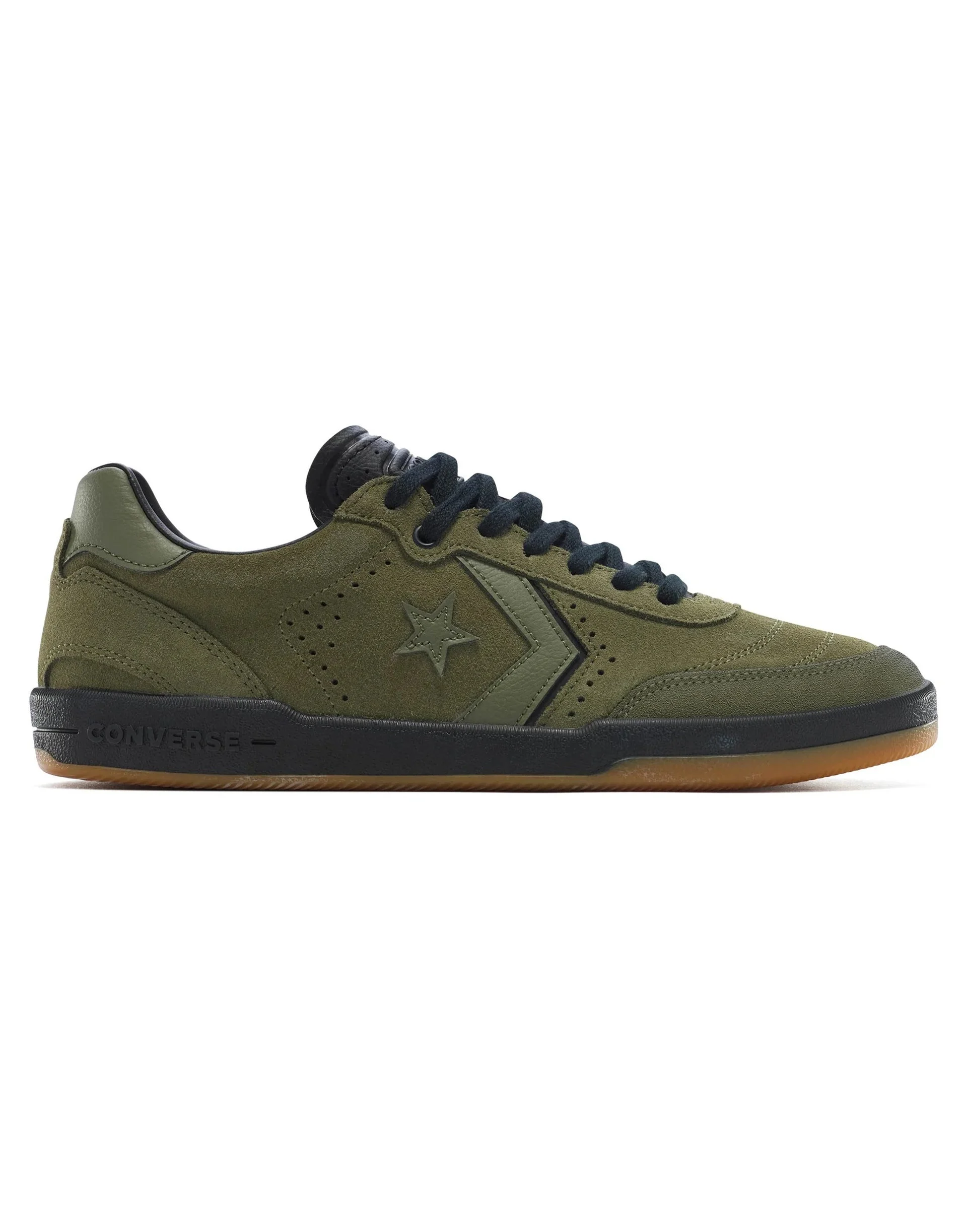 CONS Louie Lopez 2 Shoes - Utility/Egret/Gum