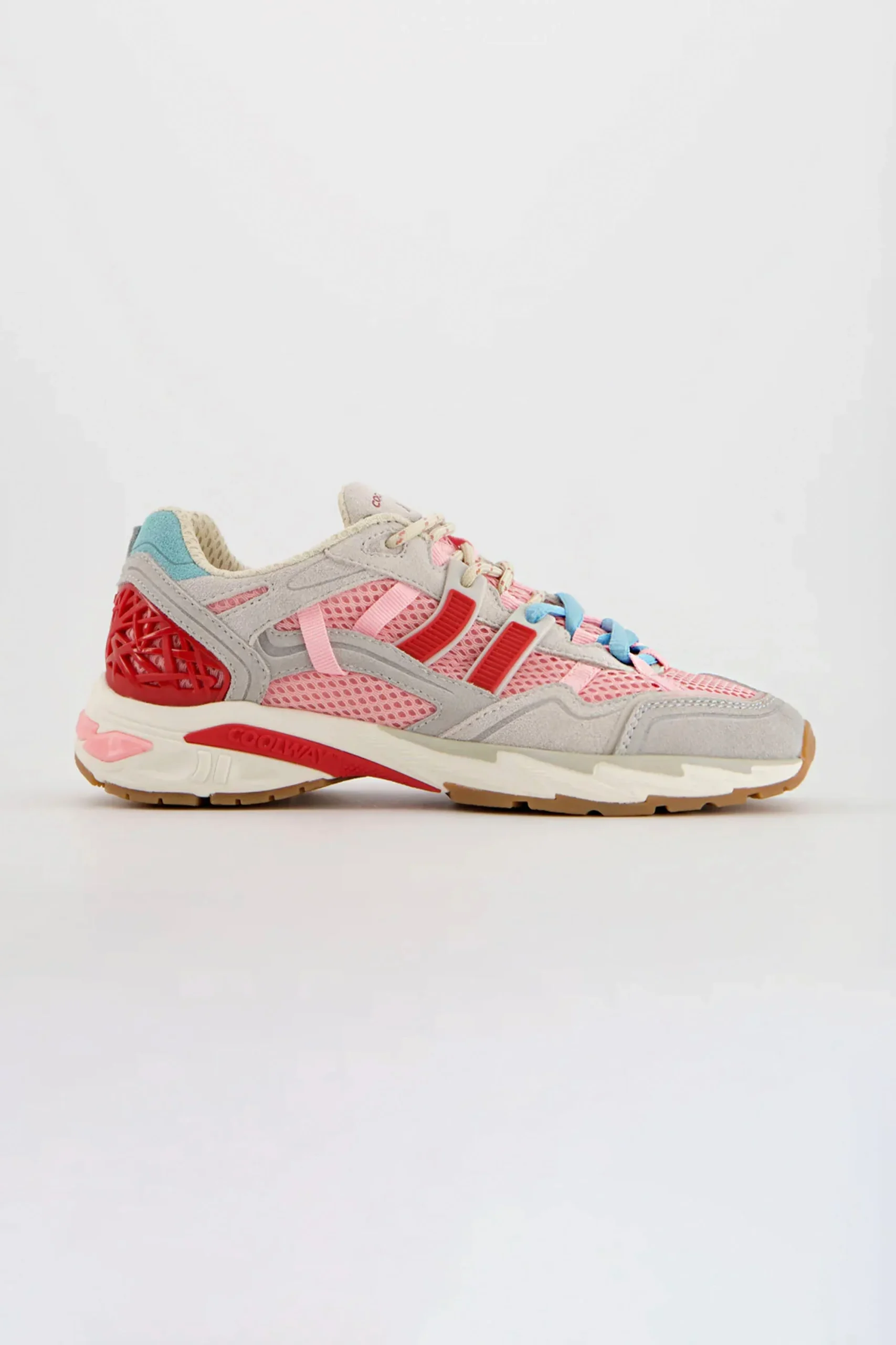 COOLWAY - 2003 PINK VOLT - WOMAN