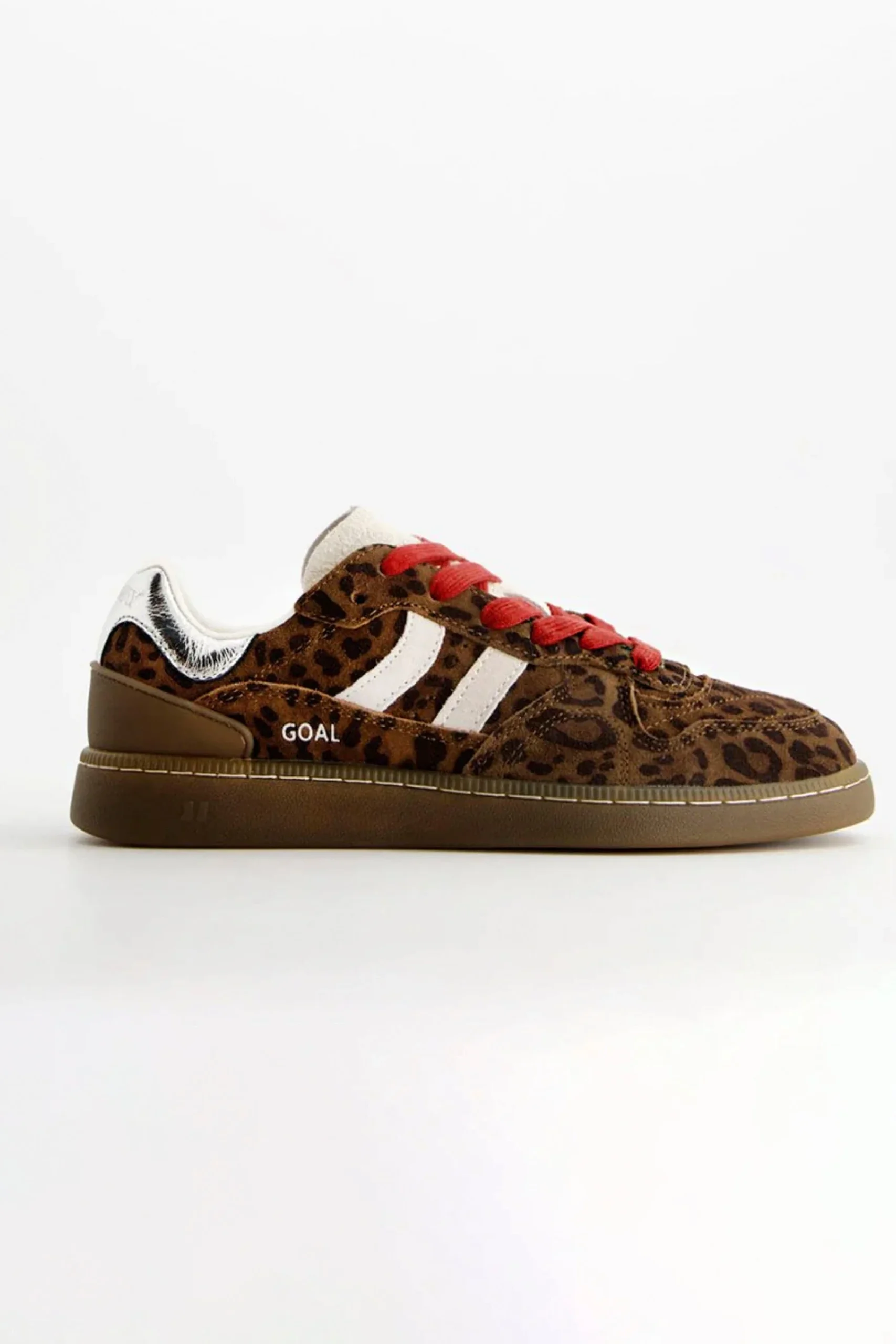 COOLWAY - GOAL DARK LEO - WOMAN