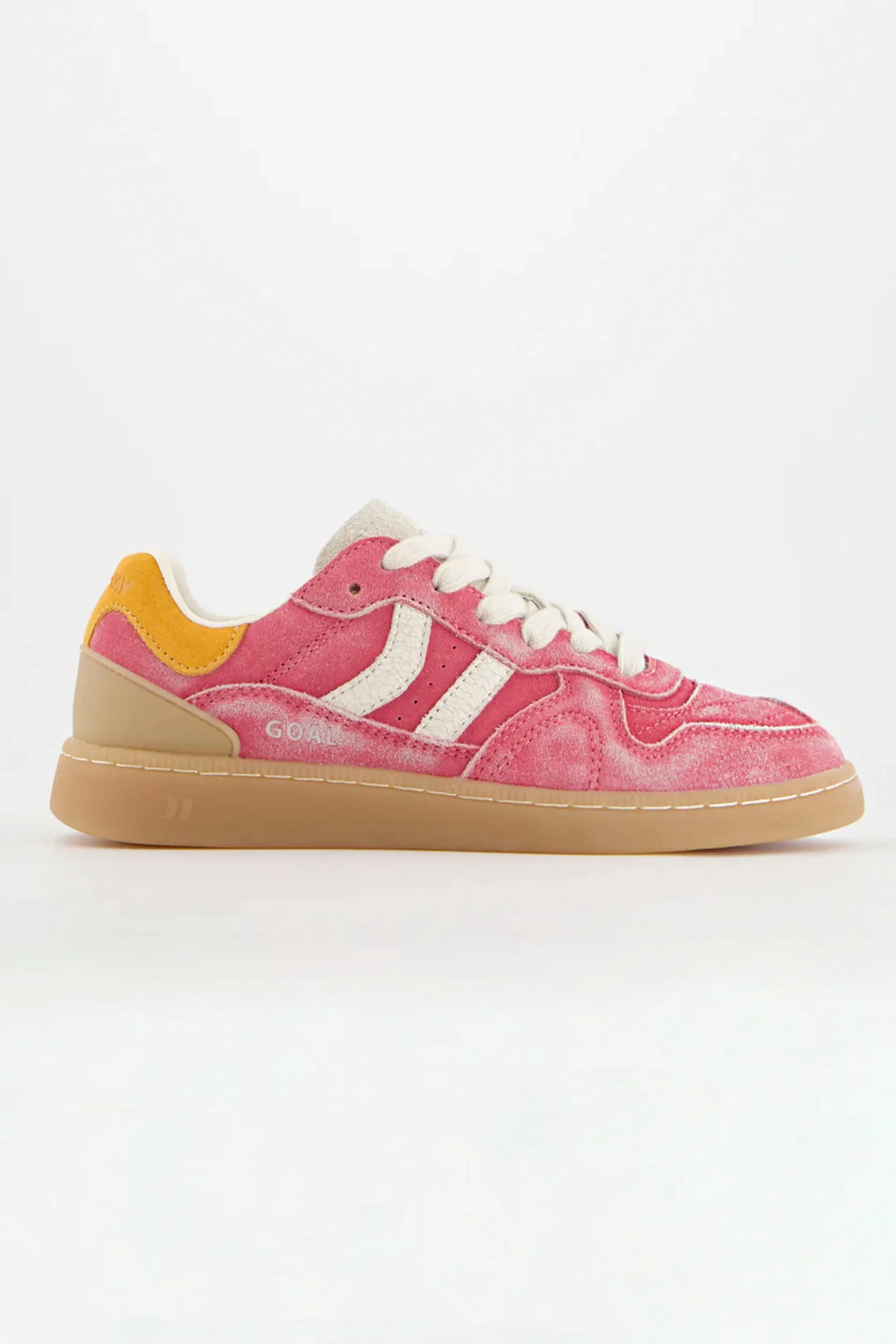 COOLWAY - GOAL PEACH BLAZE - WOMAN