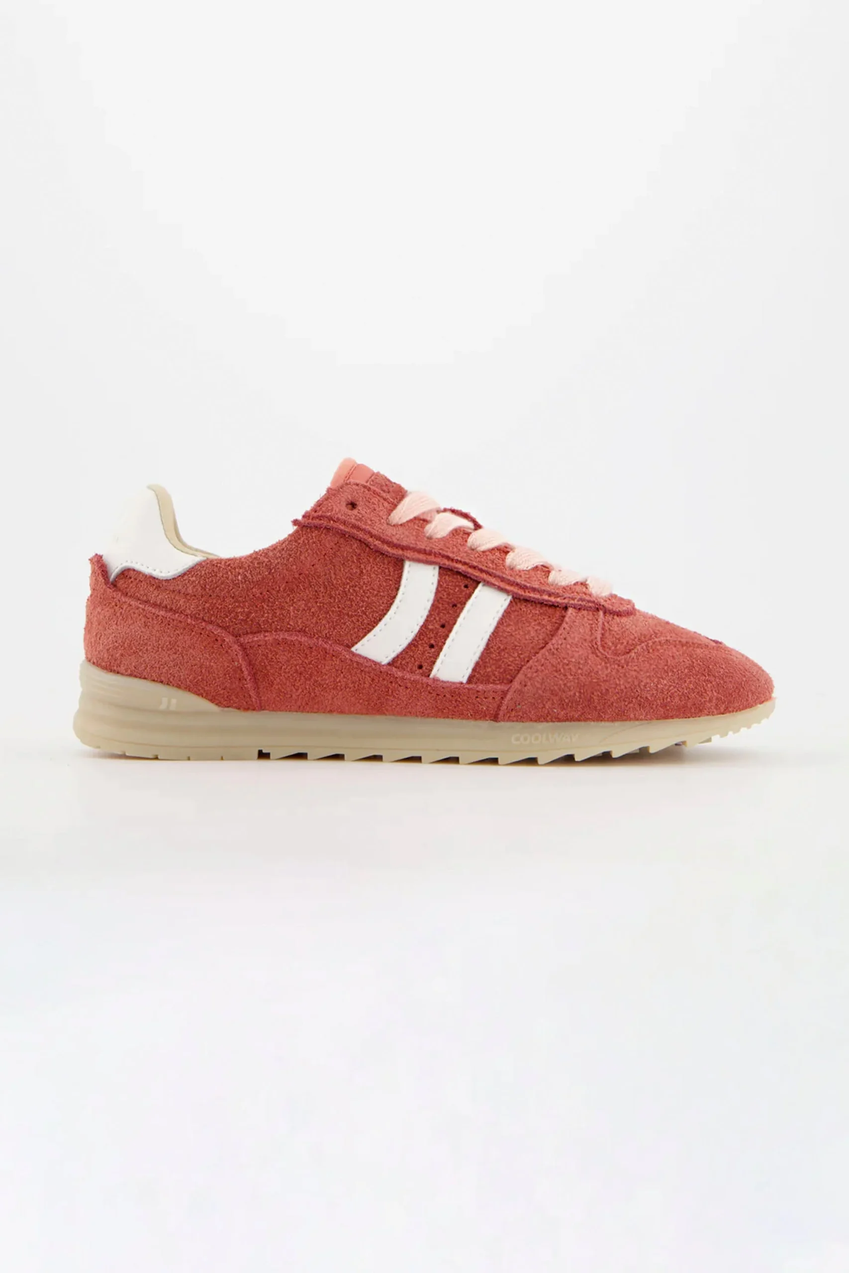 COOLWAY - SWITZER RED RUSH - WOMAN
