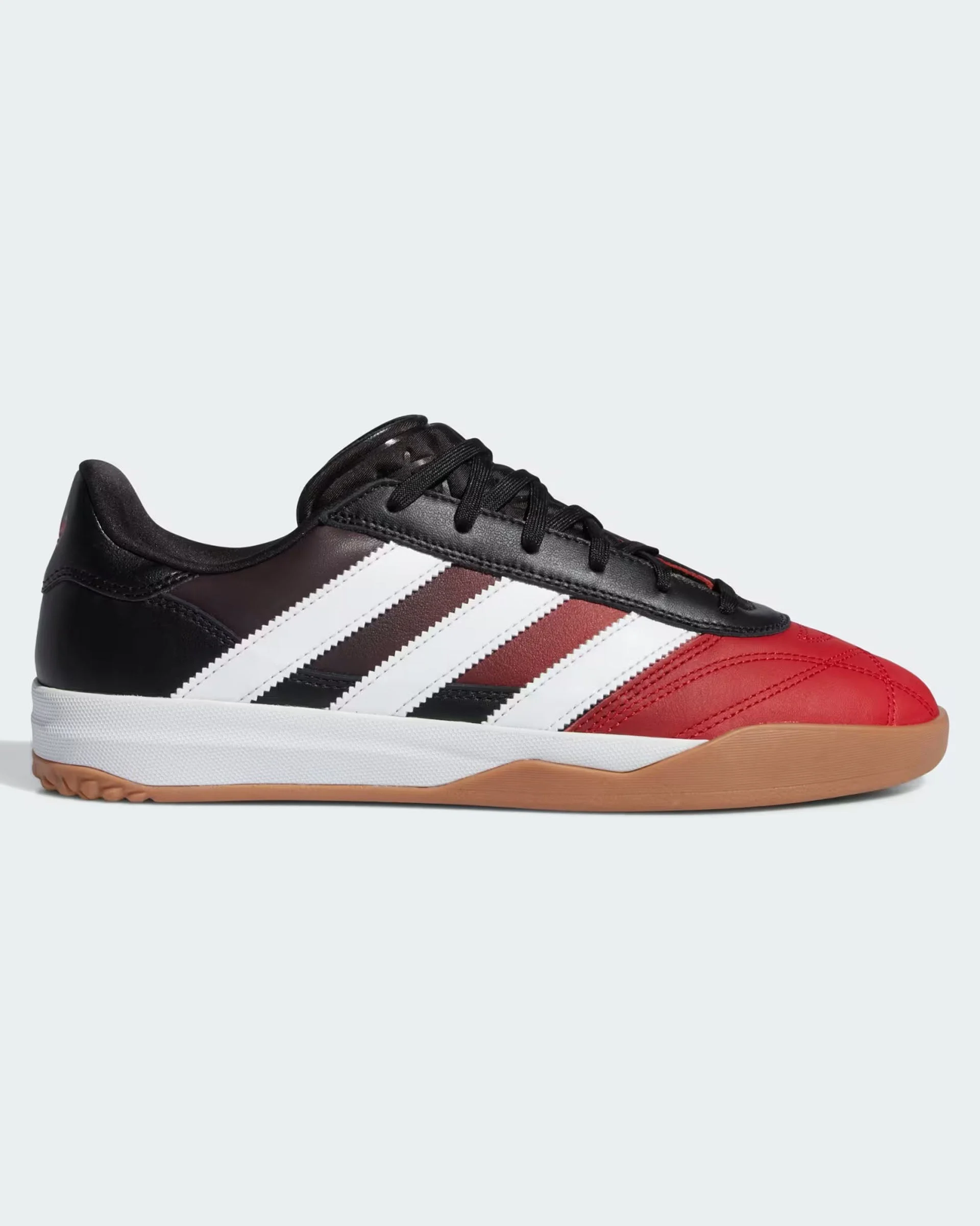 Copa Premiere Shoes - Better Scarlett/Silver Metallic/Core Black