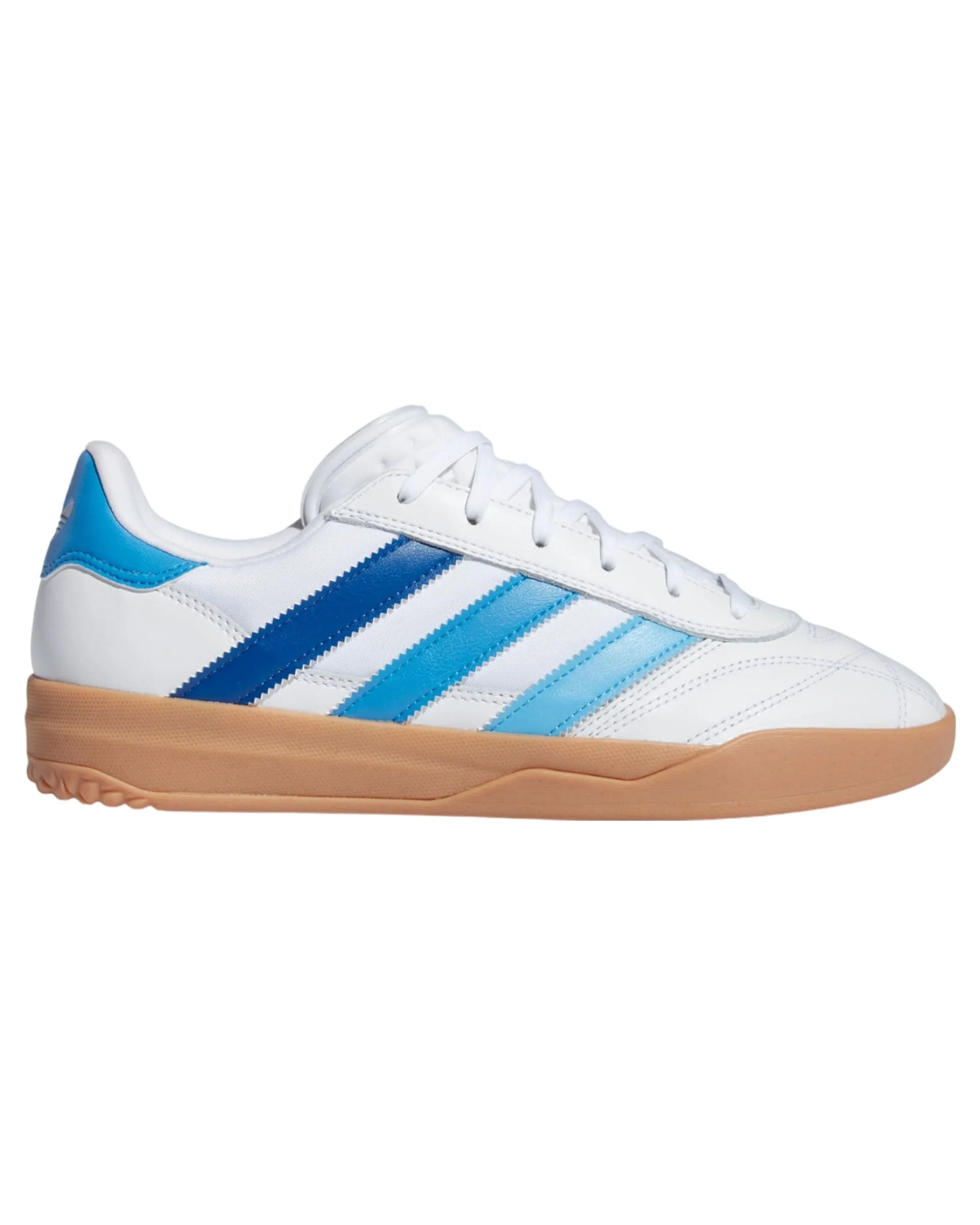 Copa Premiere Shoes - Cloud White/Blue Bird Royal/Gum