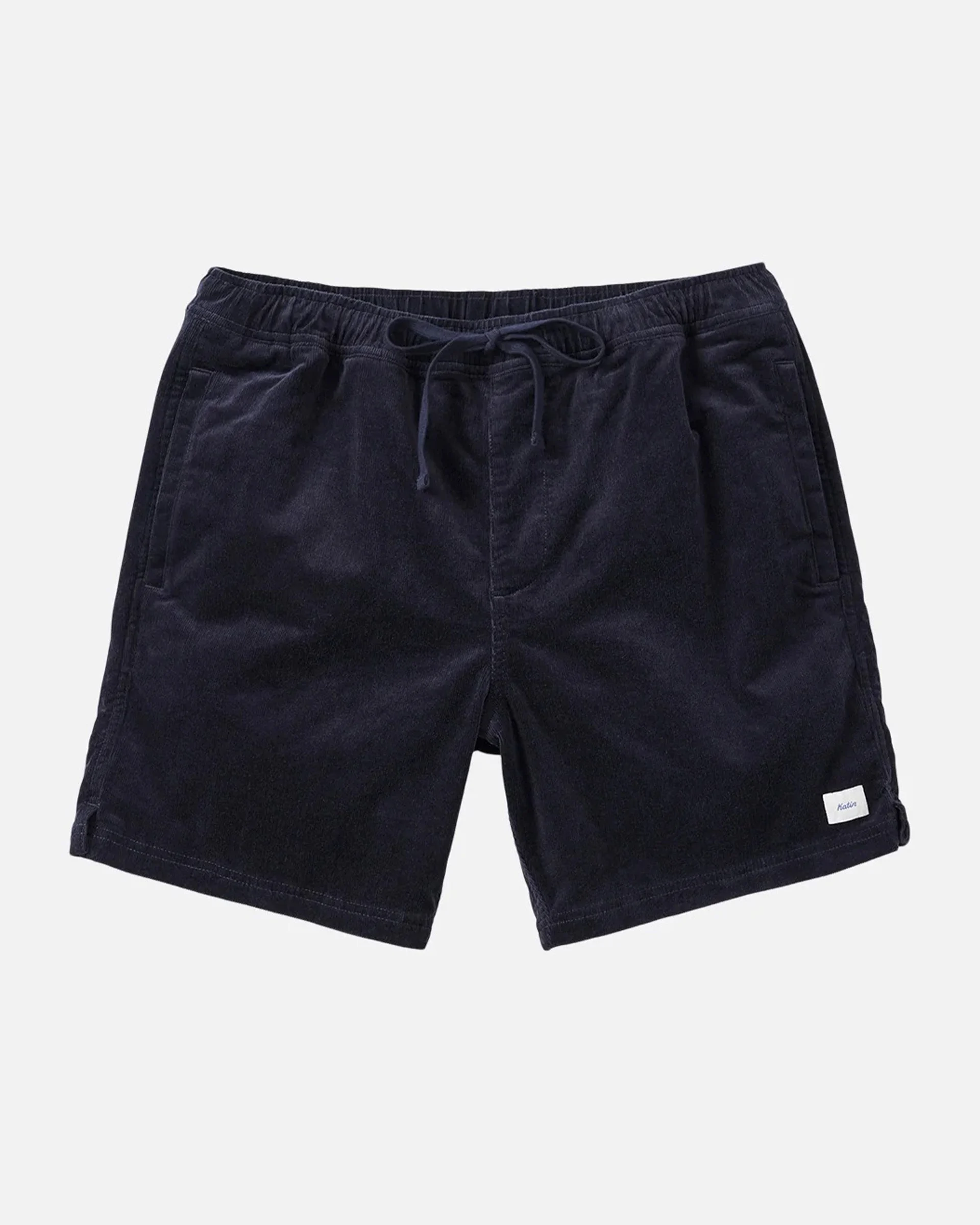 Cord Local Short - Polar Navy