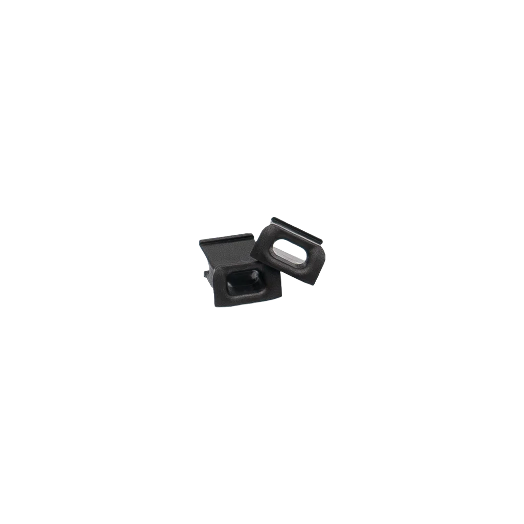 Core Sensor 2S / 3 / 3S / 4 Bar Inserts - Black