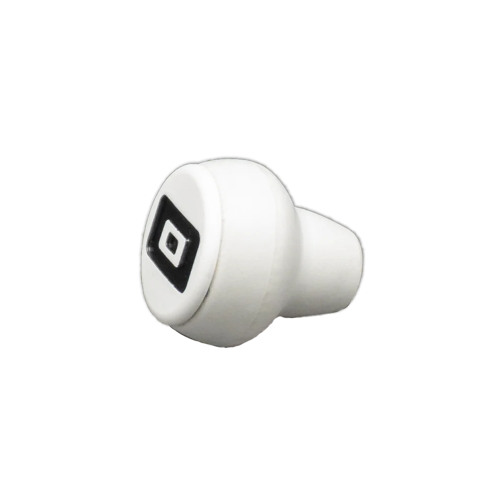 Core Sensor 3/3S/4 Stopper Ball - White | Part #20