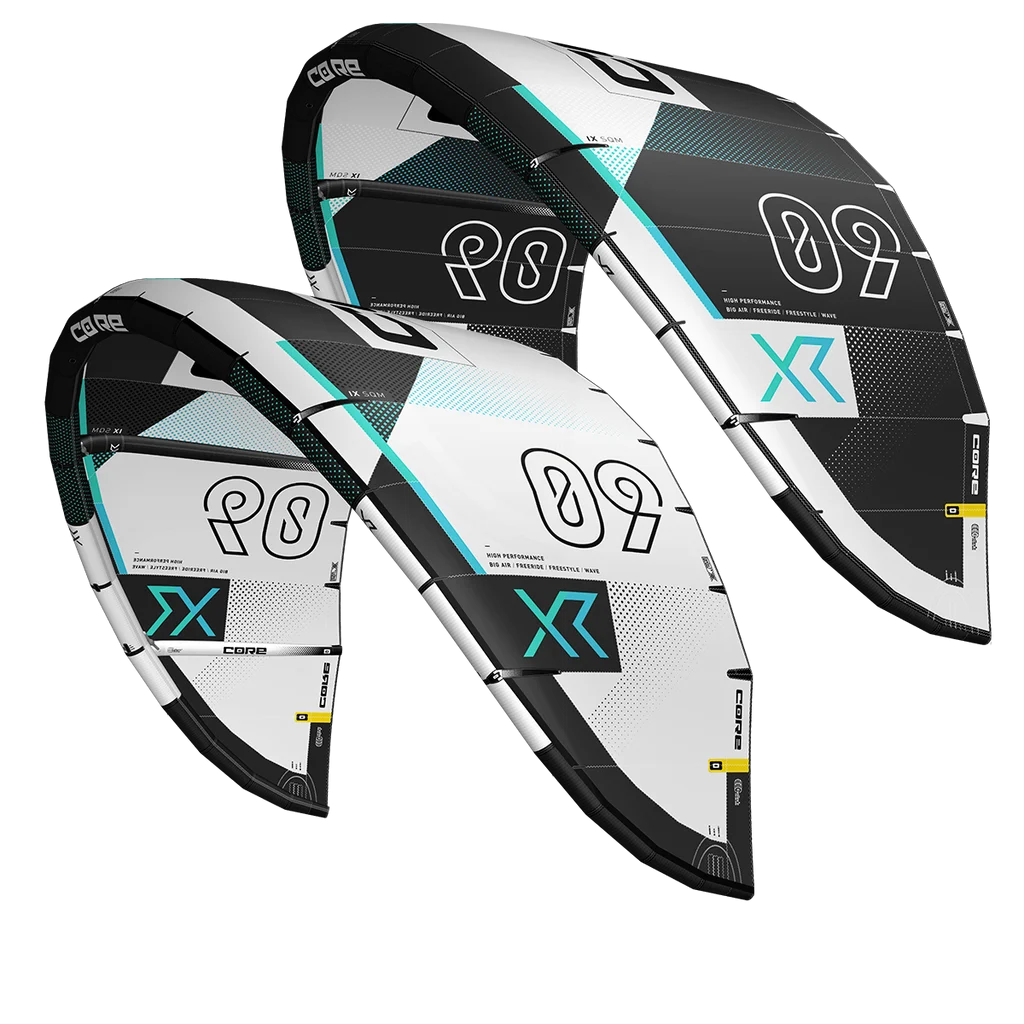 Core XR8/XR8 LW Kite