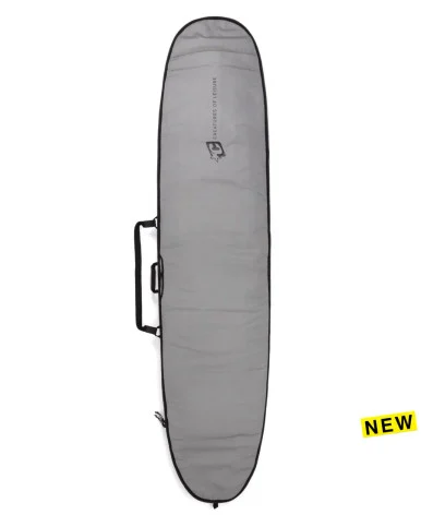 CREATURES 10'0 LONGBOARD ICON BOARDBAG (CLL2510SIBK)