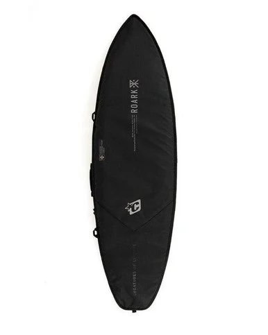 CREATURES 6'0 ROARK SHORTBOARD DAY USE(CSDRA2160BKML)
