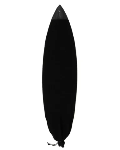 CREATURES 6'3 SHORTBOARD ICON SOX(CSIS2163BK)