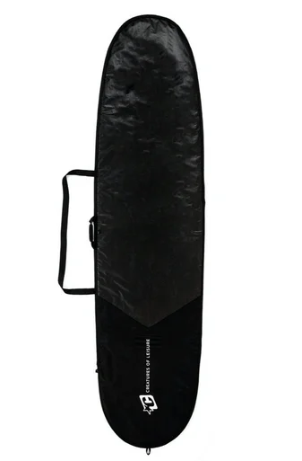 CREATURES 7'6 LONGBOARD ICON LITE BOARD BAG(CLL2176BKSI)