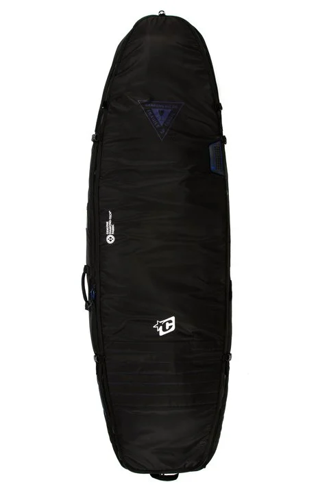 Creatures All Arounder 3-4 Boardbag-Black/Blue