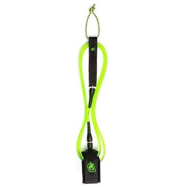 CREATURES COMP 6' LEASH (LCO9006CIBK)