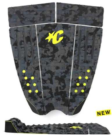 CREATURES ETHAN EWING LITE PIN TAIL TRACTION (GEELP24CBCLI)