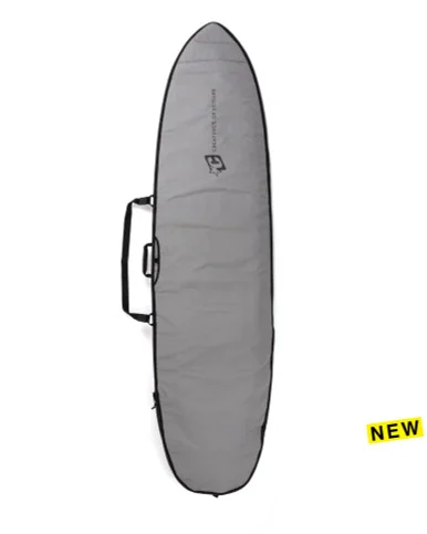 CREATURES FISH ICON 7'6" BOARDBAG (CFL2476SIBK)