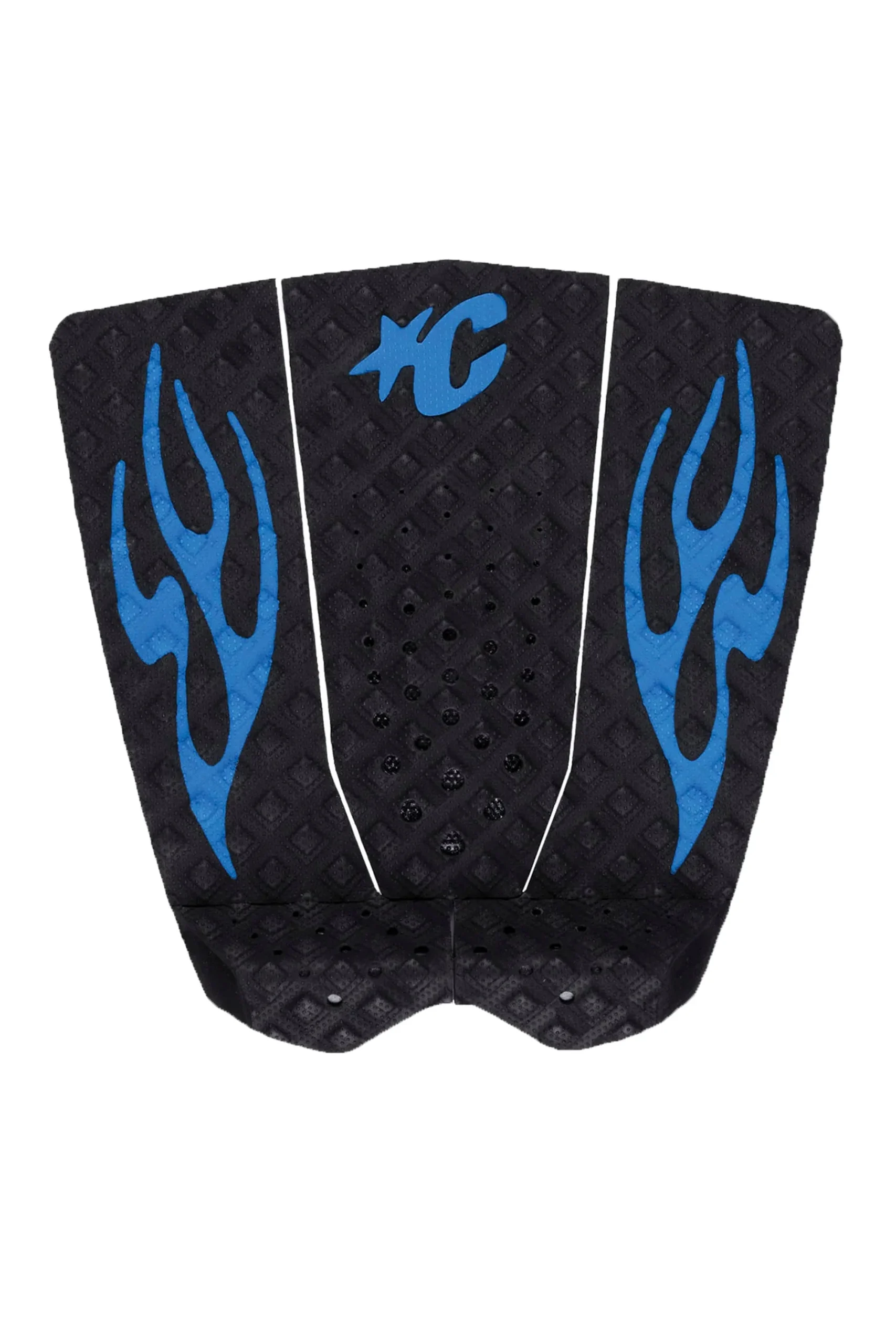 CREATURES - GRIFFIN COLAPINTO LITE ECOPURE - BLACK COBALT FLAMES