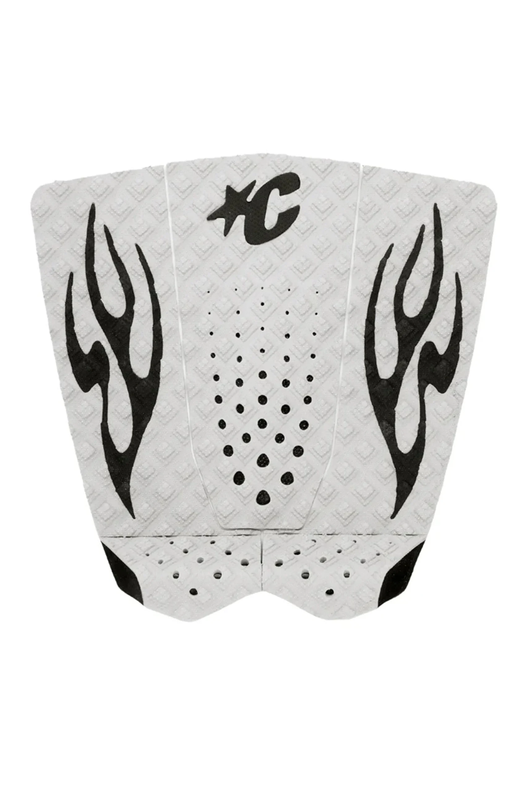 CREATURES - GRIFFIN COLAPINTO LITE ECOPURE - BONE BLACK FLAMES