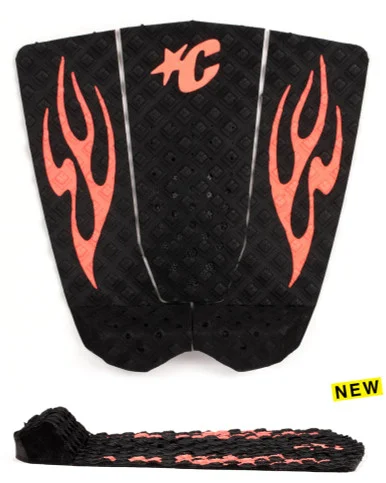 CREATURES GRIFFIN COLAPINTO LITE TRACTION (GGCL23BKFRD)