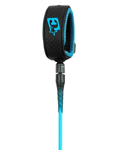 CREATURES LITE 6 CYAN BLACK (LL121006CYBK)