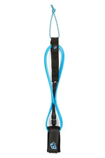 CREATURES LITE 6' LEASH (LLI8006CYBK)