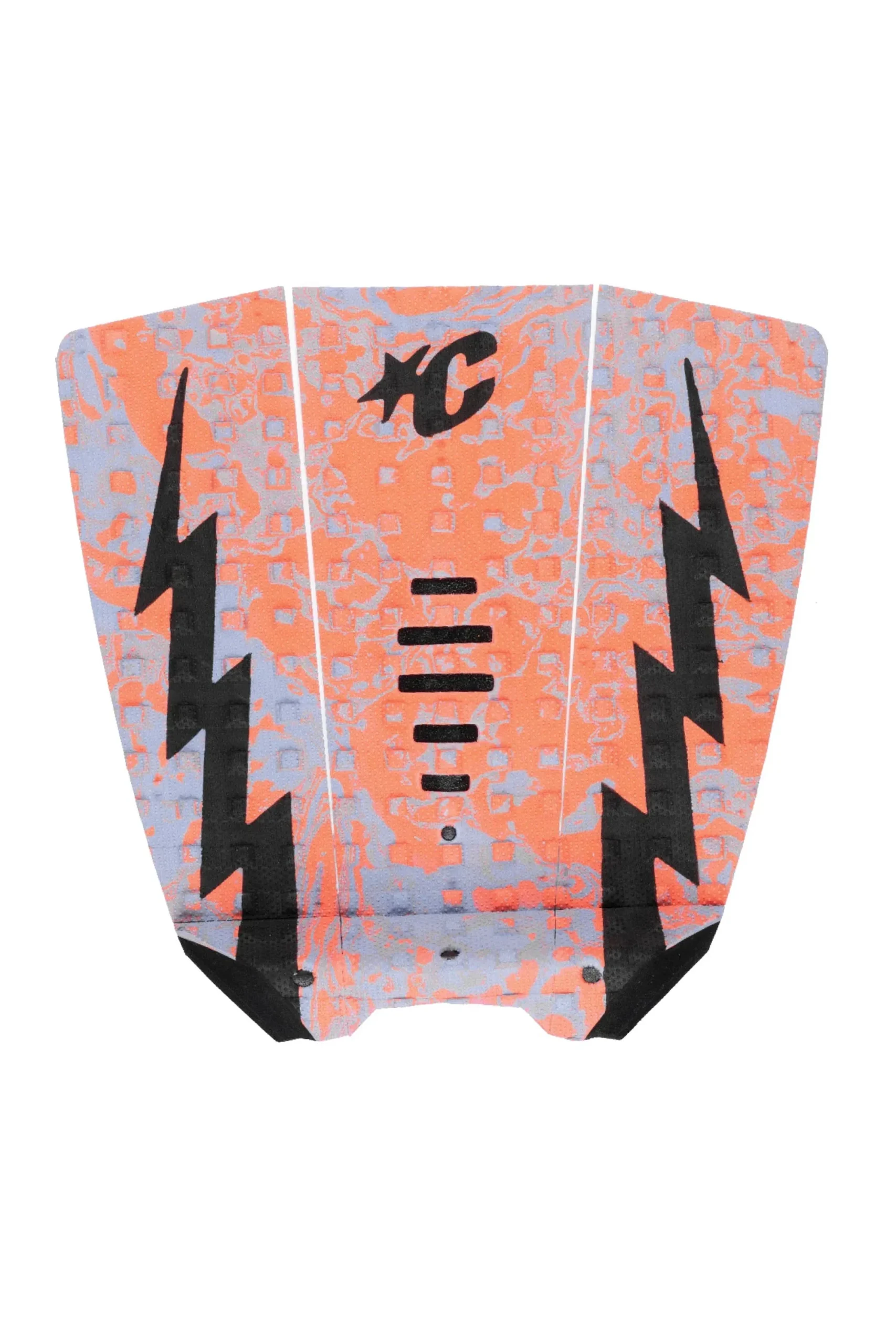 CREATURES - MICK EUGENE FANNING LITE ECOPURE - PURPLE HAZE SWIRL