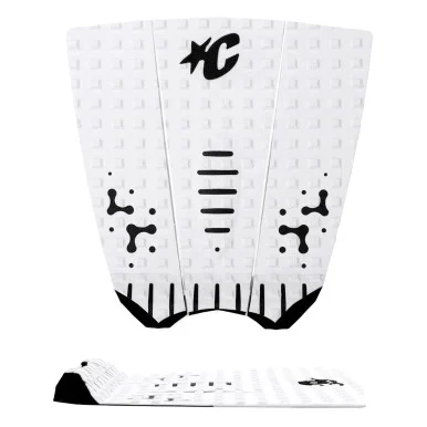 CREATURES MICK FANNING LOC-LITE ECOPURE TRACTION (GMFLL24WHBK)