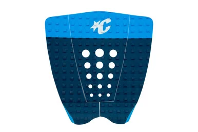 CREATURES MITCH COLEBORN TRACTION PAD CYAN NIGHT BLUE (GMC001CYNB)