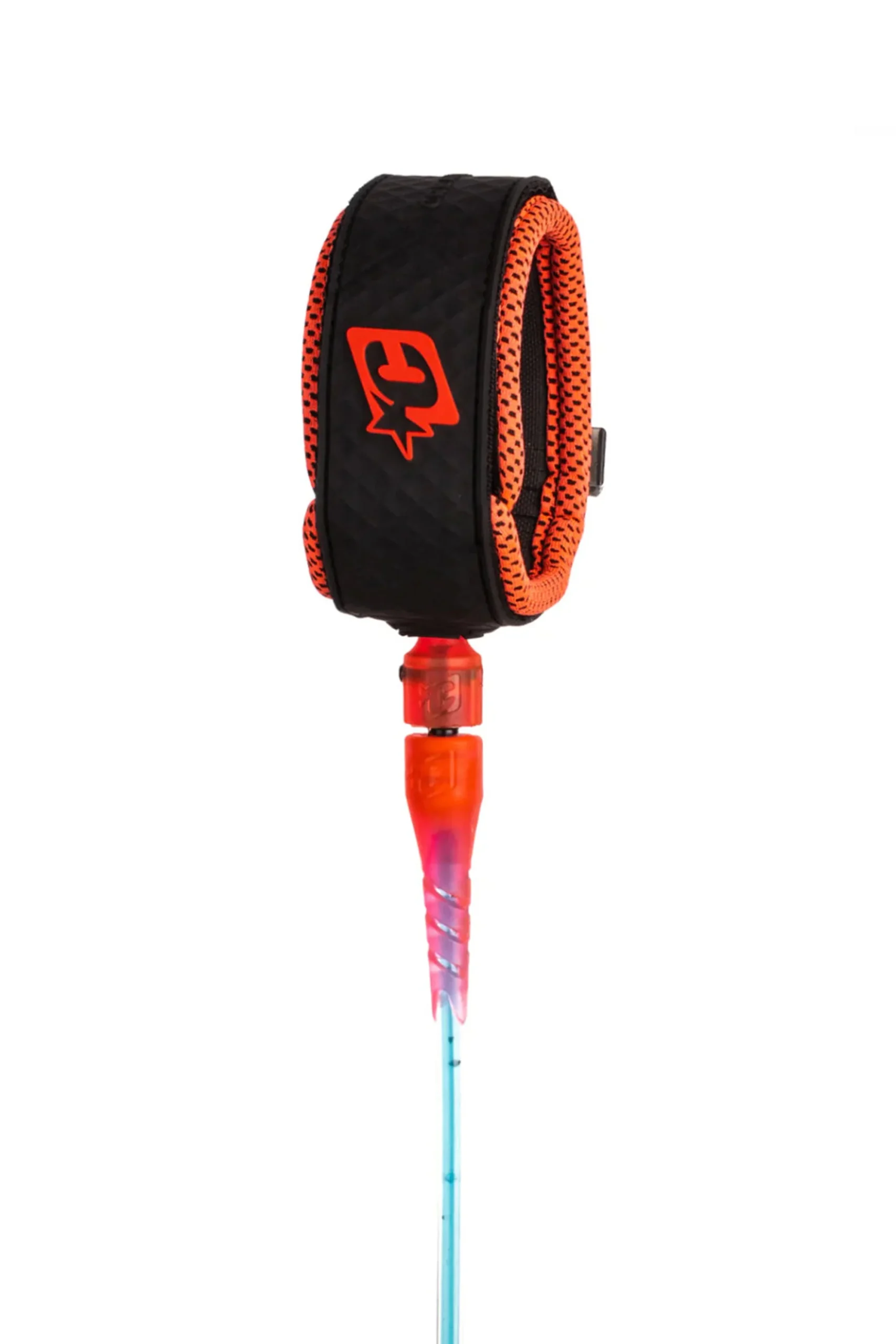 CREATURES - PRO 6 - FLURO BLUE FLURO RED