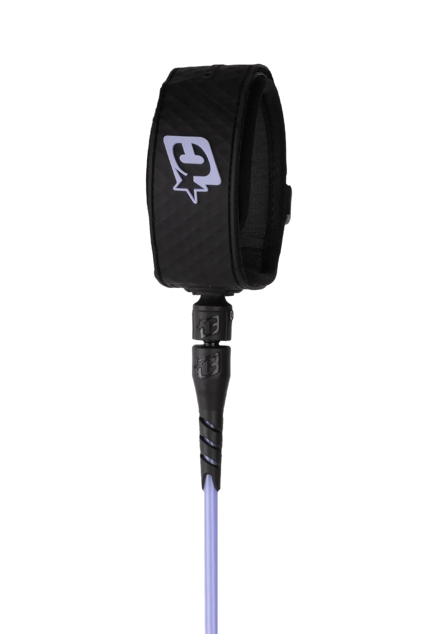 CREATURES - PRO 6 - PURPLE HAZE BLACK