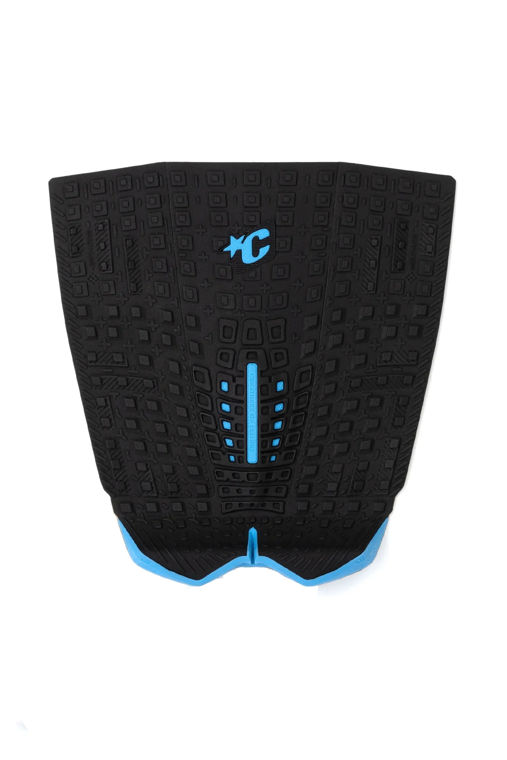 CREATURES - PROTO 1.4 - ECO BLACK CYAN