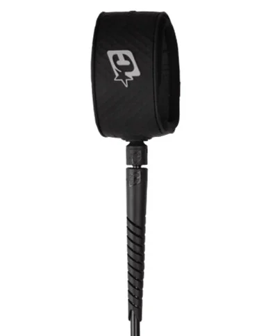 CREATURES RELIANCE REEF 7 LEASH (LRE25007BKSI)