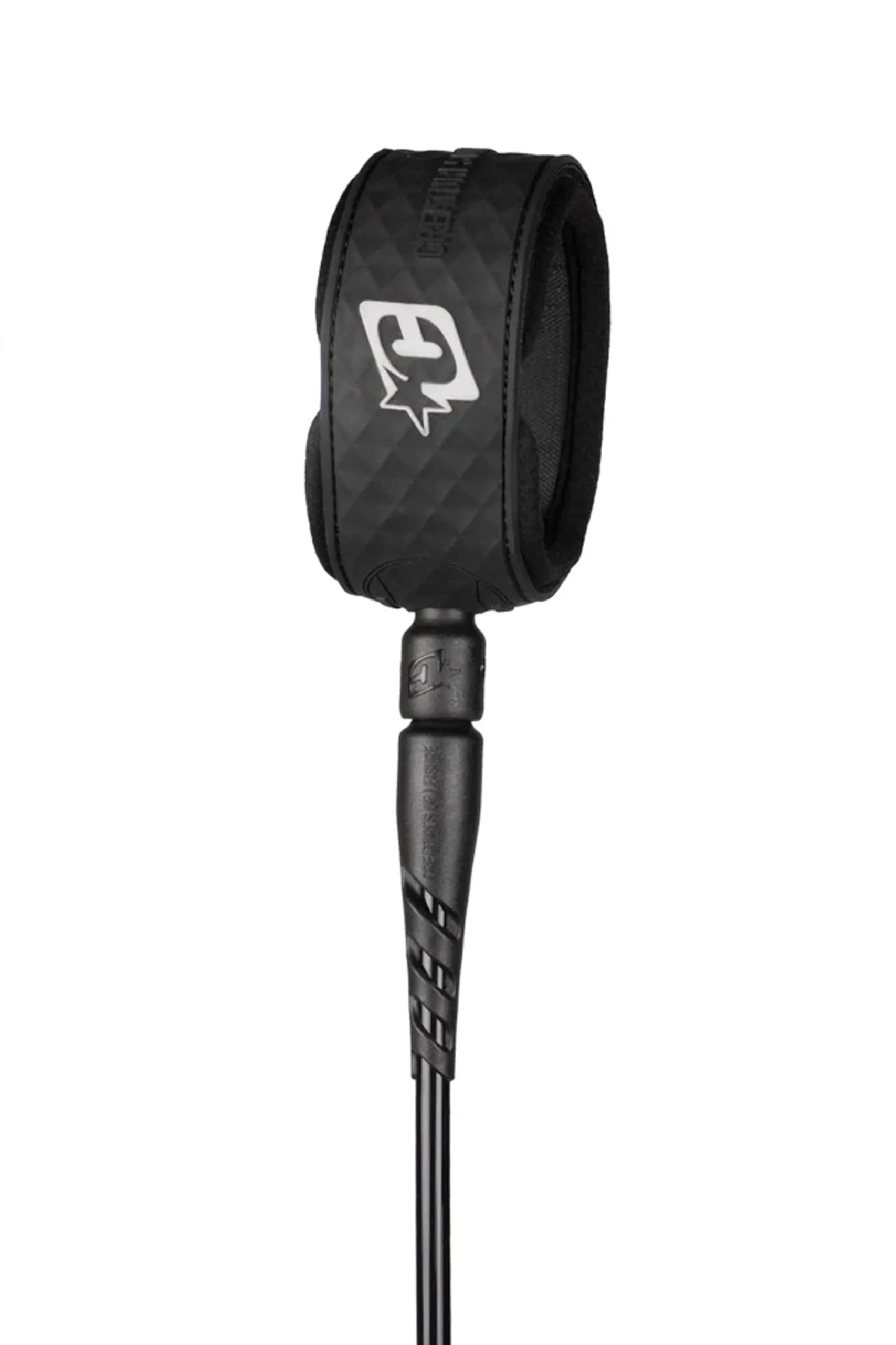 CREATURES - RELIANCE STANDARD DUTY 6 - BLACK SILVER