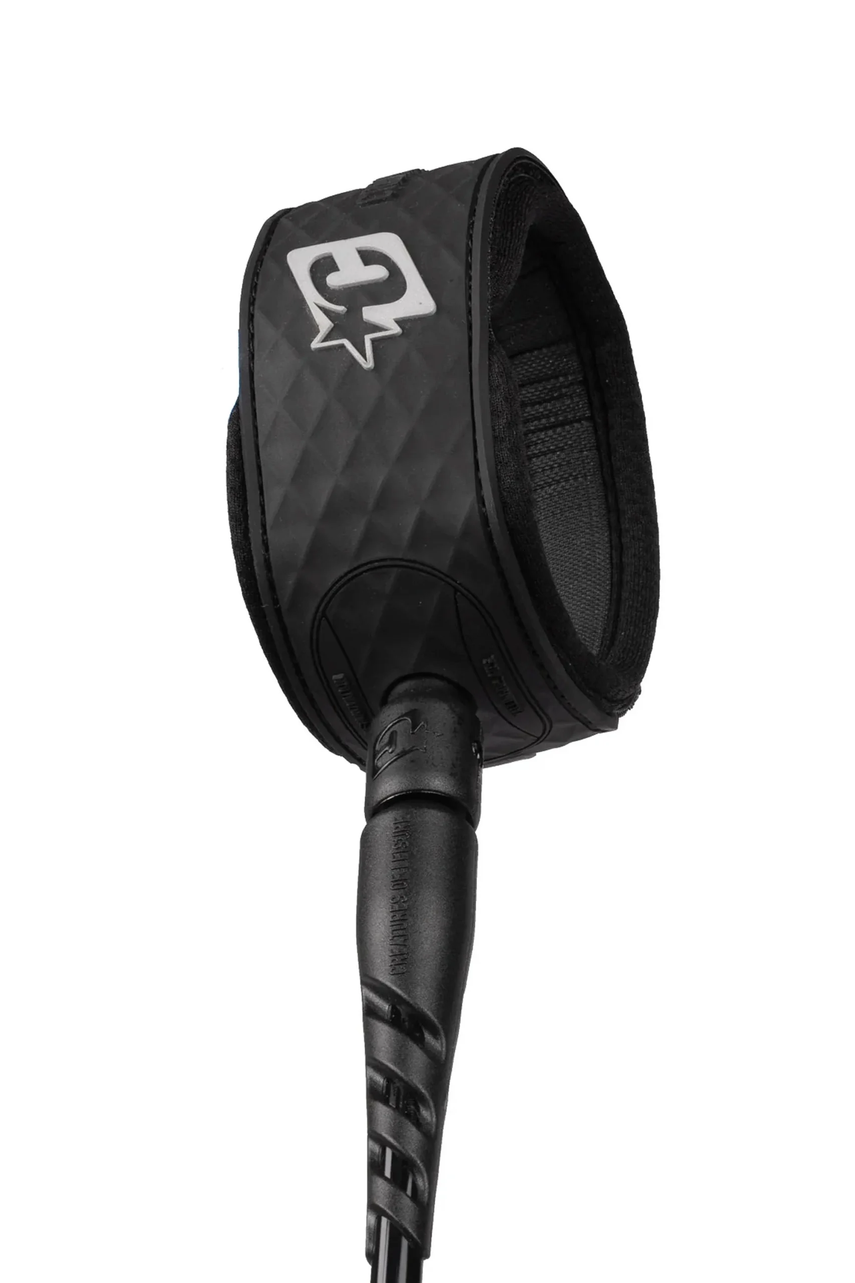 CREATURES - RELIANCE STANDARD DUTY 8 - BLACK SILVER