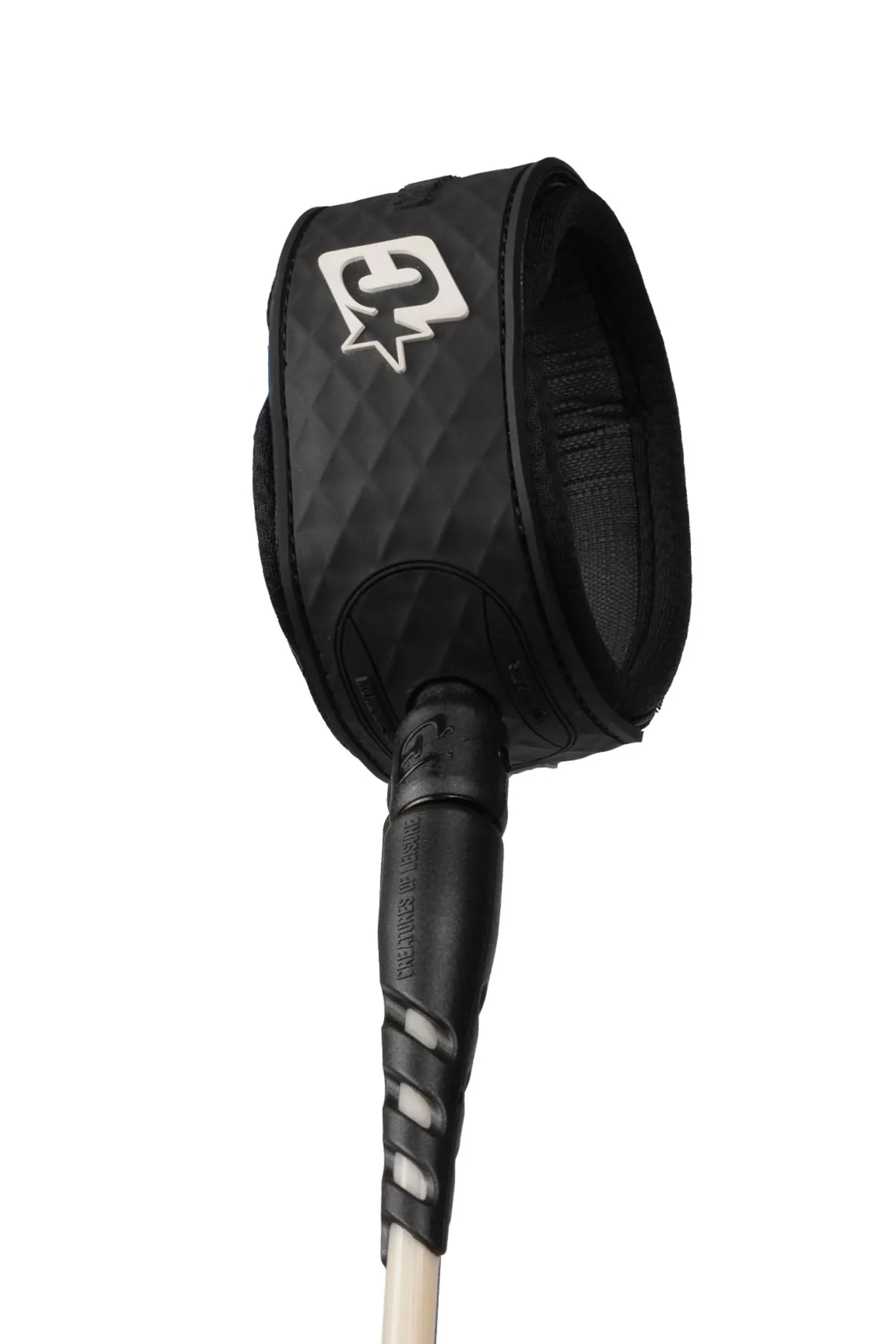CREATURES - RELIANCE STANDARD DUTY 8 - BONE BLACK